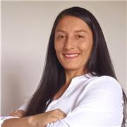 Licenciada en Educación Basica con Enfasis en Educacion Fisica Deporte y Recreacion